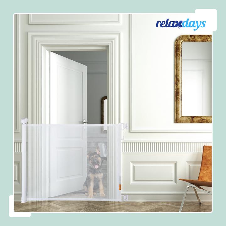 Immagine prodotto Relaxdays Cancello per scale