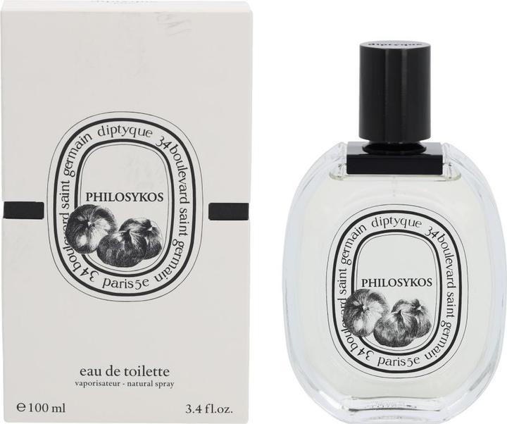 Actual product image Diptyque Philosykos (Eau de toilette, 100 ml)