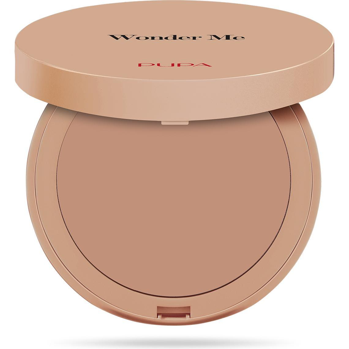 Pupa Milano, Blush, Wonder Me (001 - Light Neutral)