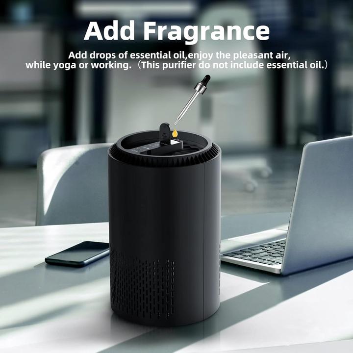 Produktbild Conopu Schwarz (40 m²)