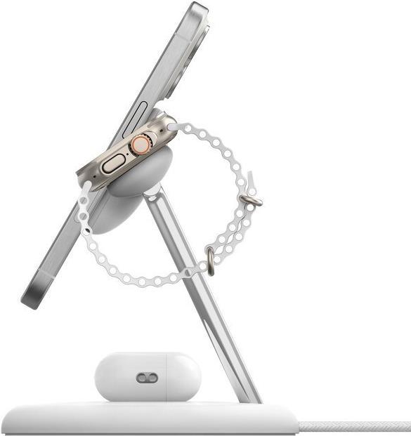 Actual product image Belkin Boost Charge Pro 3in1 (15 W)