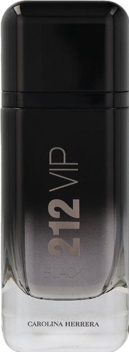 Actual product image Carolina Herrera 212 VIP Menack Eau de Parfum - 100ml (Eau de parfum, 100 ml)