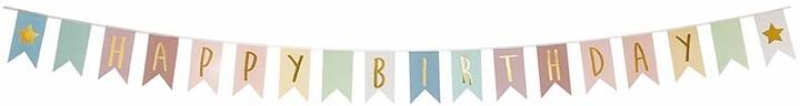 Jabadabado Pennant