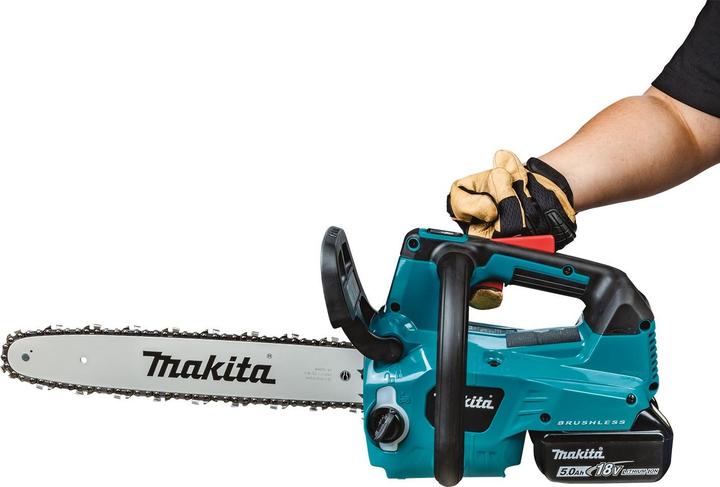 Productafbeelding Makita DUC 406 ZB (Accu kettingzaag)