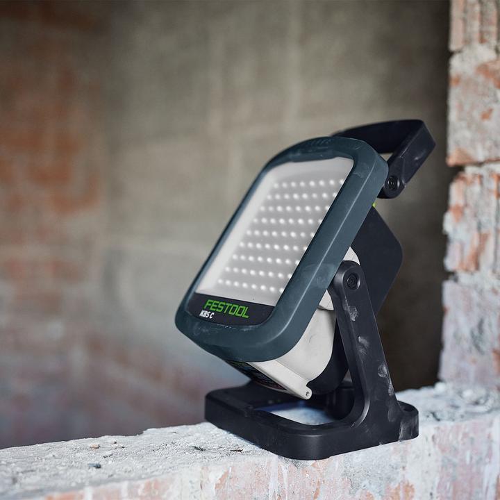 Actual product image Festool Battery-powered construction spotlights (5000 lm)
