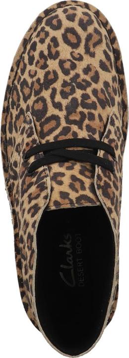 Image du produit Clarks Desert Bt Evo. (41.5)