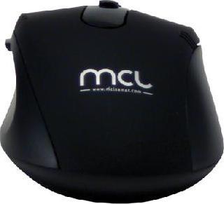 Produktbild MCL 2.4 Ghz Wireless Mouse Dpi (Kabellos)