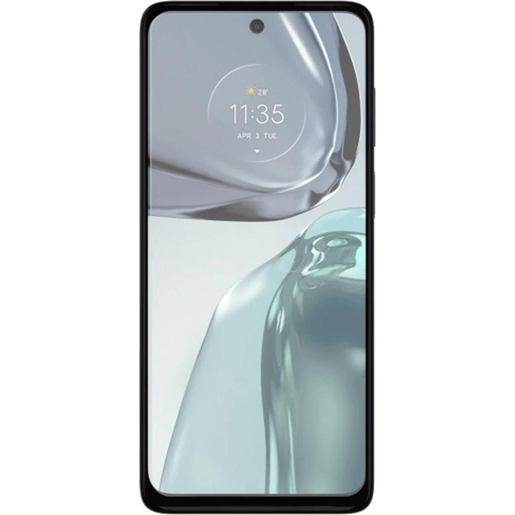 Thumbnail - Just in Case Gehärtetes Glas Clear Displayschutzfolie Motorola Moto G62 5G (1 Stück, Motorola Moto G62 5G), Smartphone S...
