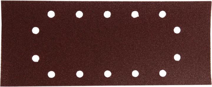 Immagine prodotto Makita Carta abrasiva 115x280mm K100 (100)
