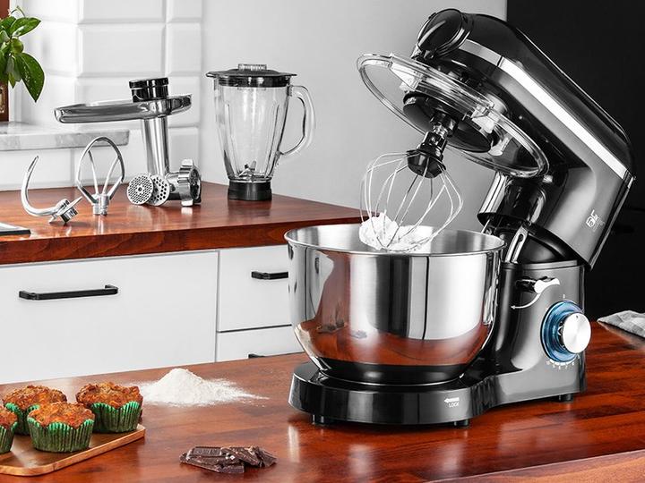 Produktbild Lafe MPL-001K (1300 W, 5 l)