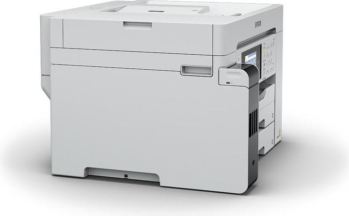 Productafbeelding Epson EcoTank ET-M16680 MFP mono 32ppm (Inktpatroon, Zwart-wit)