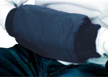 Immagine prodotto Devilbiss Borsa a tracolla / manicotto a mano con tracolla