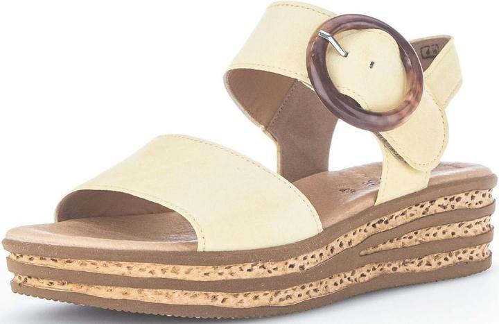 Produktbild Gabor Sandalen (40)