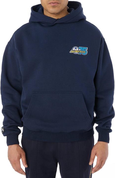 Produktbild Avirex Soccer League Kapuzenpullover (L)