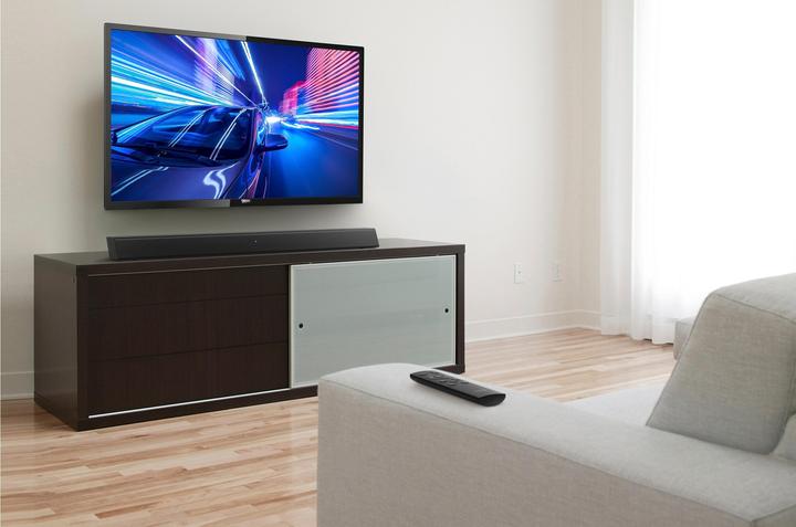 Produktbild Philips TAB5105/12 (30 W, 2.0 Kanal)