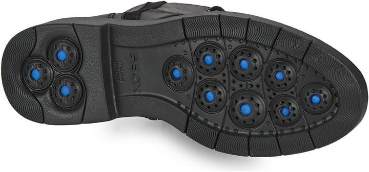 Immagine prodotto Geox Stivale alla Caviglia D Sferica Ec1 (38)