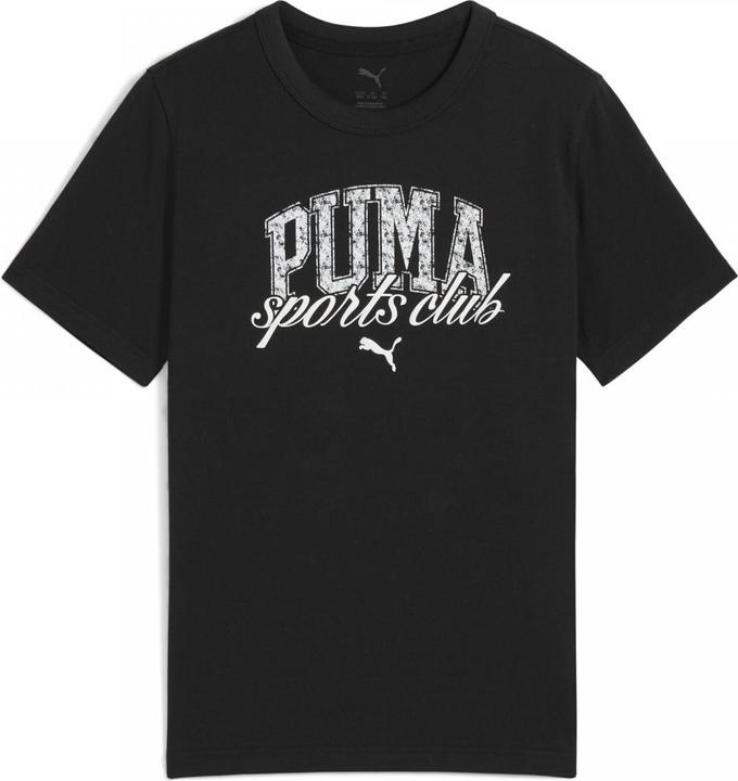 Produktbild Puma CLASS Graphic Tee B (140)