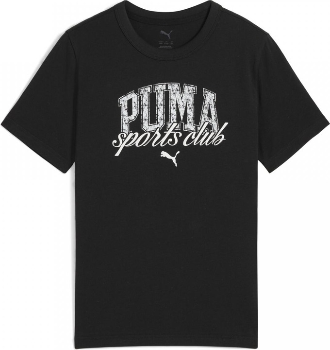 Puma CLASS Graphic Tee B