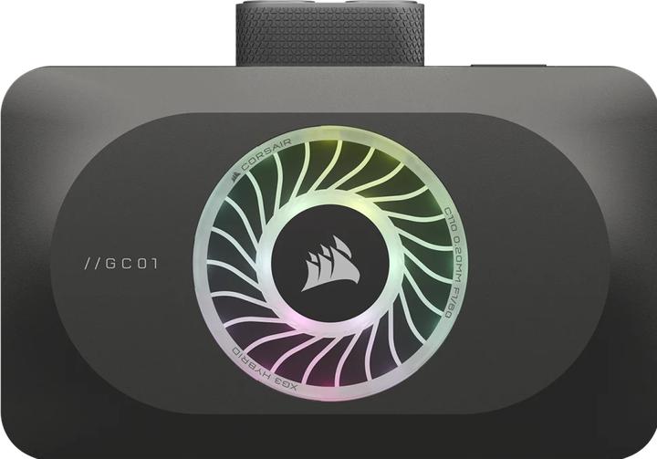 Corsair iCUE LINK XG3 RGB HYBRID GPU Water block (4090/4080)