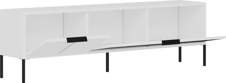 Image du produit Hanah Home Noah TV Stand (150 x 30 x 45 cm)