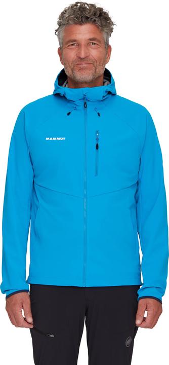 Immagine prodotto Mammut Ultimate Comfort SO Hooded Jacket (S)