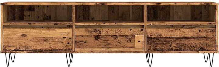 Actual product image VidaXL Fernsehschrank (150 x 30 x 44.5 cm)