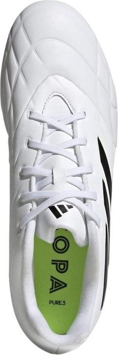 Image du produit adidas - Chaussures de foot COPA PURE.3 FIRM GROUND - Adulte (45.5)