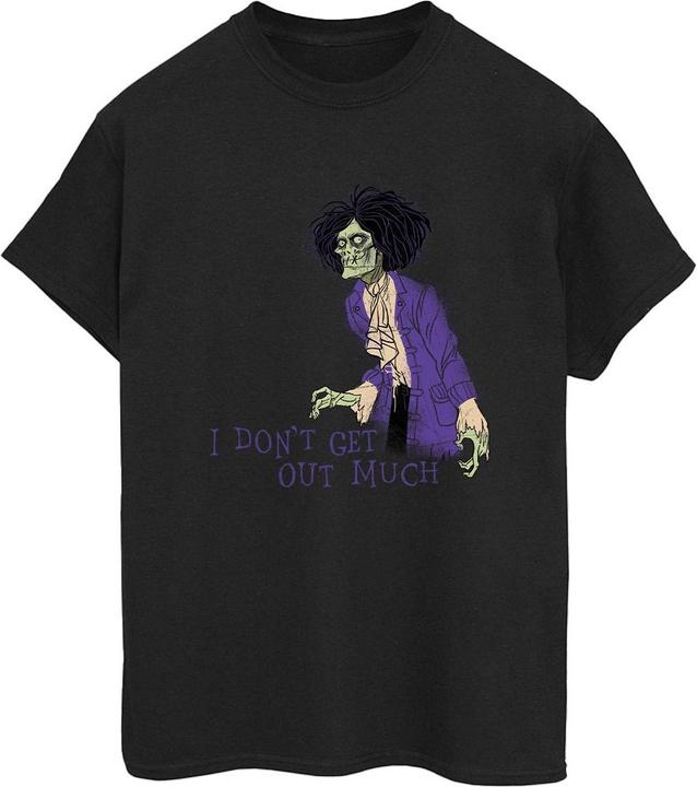 Produktbild Disney Hocus Pocus Don't Get Out Much TShirt (XXL)