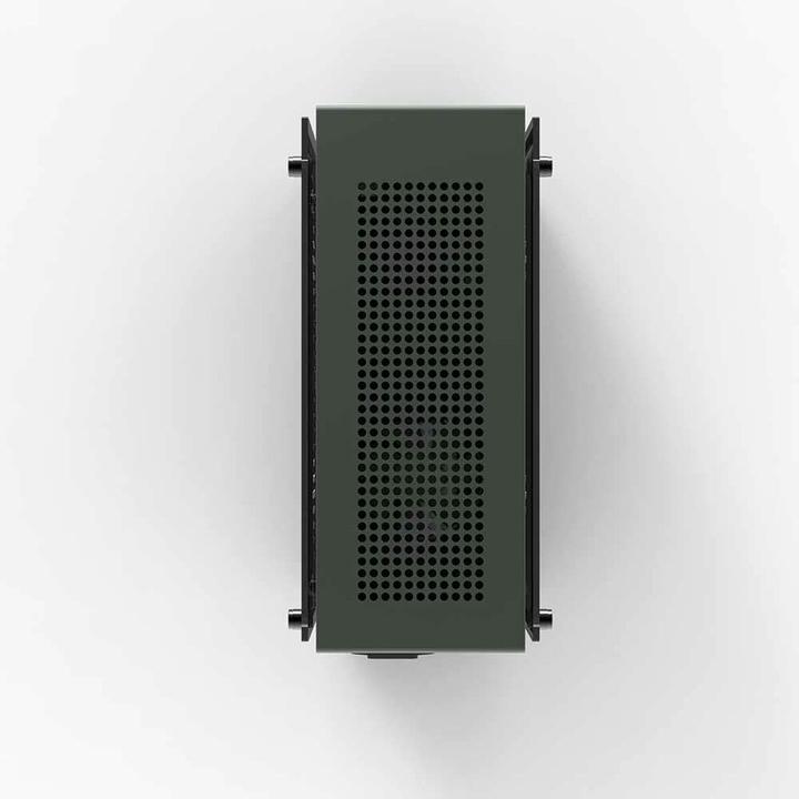 Actual product image Zalman M2 Mini (Mini-ITX)