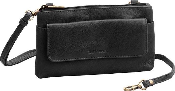 Produktbild The Monte Lederumhängetasche
