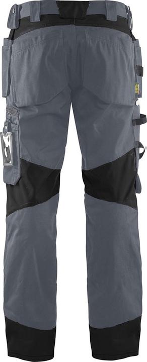 Produktbild Blakläder Handwerker Bundhose 1555 (46)