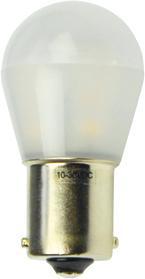 Actual product image Scharnberger+Hasenbein LED ball lamp (BA15s, 1.60 W, 110 lm, 1 x, G)