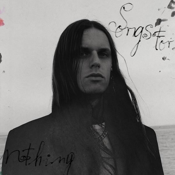 Songs For Nothing (Olan Monk)