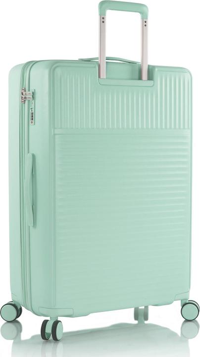Produktbild Heys Pastel Mint L -matkalaukku, minttu (116 l)