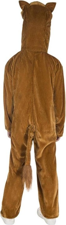 Actual product image Smiffys Childrens/Kids Fox Costume (146, 152)