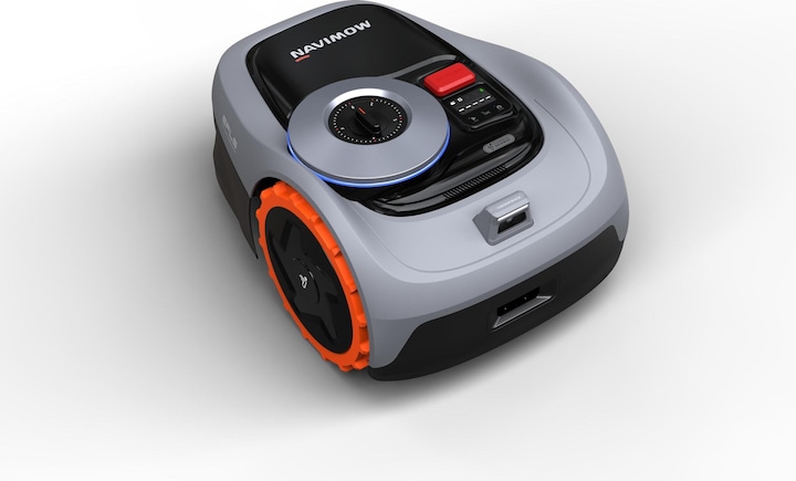 Segway-Navimow i105E (500 m², Zonder grensdraad)