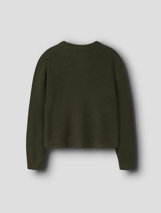 Produktbild Lmtd Regular Fit Strickjacke (146, 152)