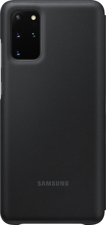 Produktbild Samsung LED View Cover (Samsung Galaxy S20+, Samsung Galaxy S20+ 5G)