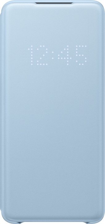 Sky Blue