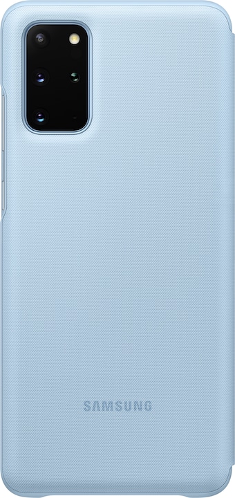 Produktbild Samsung LED View Cover (Samsung Galaxy S20+ 5G, Samsung Galaxy S20+)