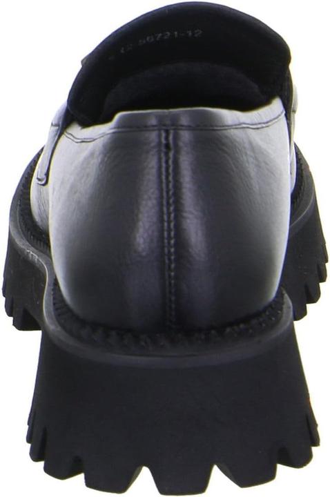 Productafbeelding Ara Amsterdam Slippers High Soft (38.5)