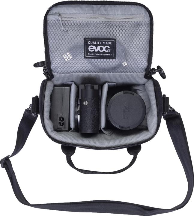 Actual product image Evoc CB 3 (Camera shoulder bag, 3 l)