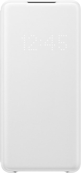 Actual product image Samsung LED View Cover (Samsung Galaxy S20+)
