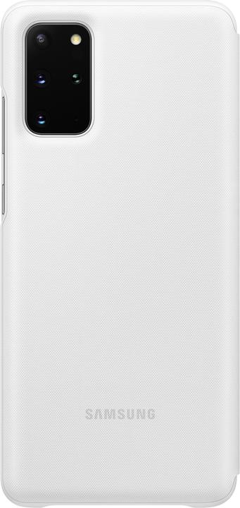 Actual product image Samsung LED View Cover (Samsung Galaxy S20+)