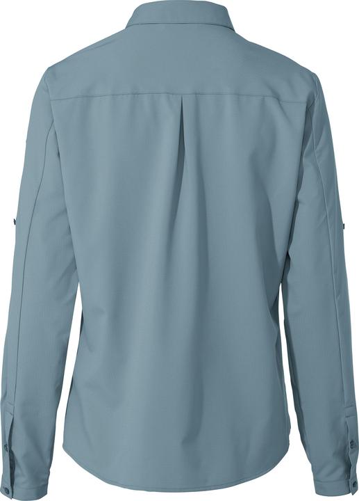Immagine prodotto Vaude Camicia Rosemoor L/S da donna IV (34)
