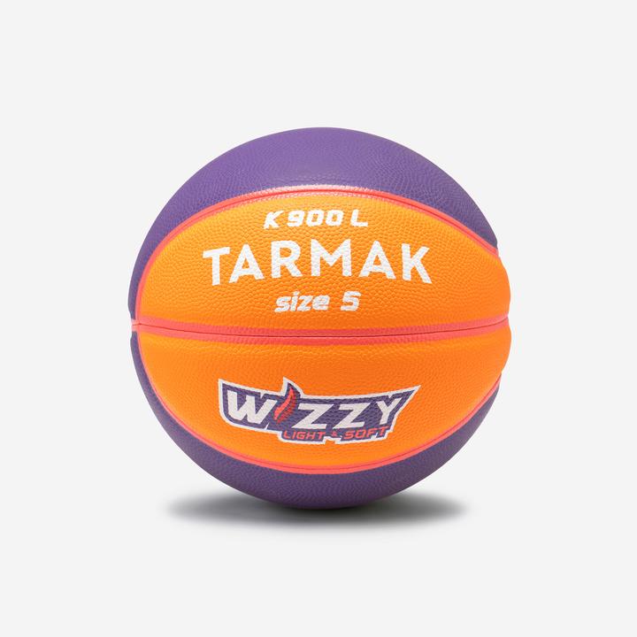 Produktbild Tarmak Basketball Kinder Einsteiger Polyurethan (5)