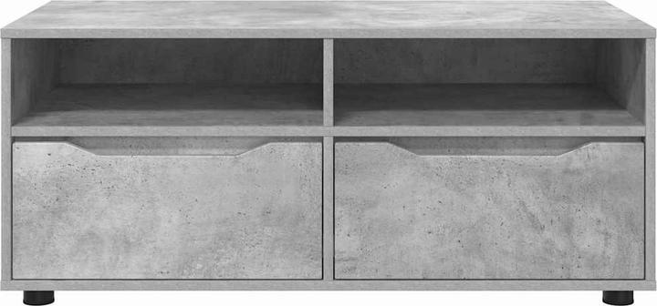 Actual product image vidaXL TV-Schränk (48 x 100 x 43 cm)