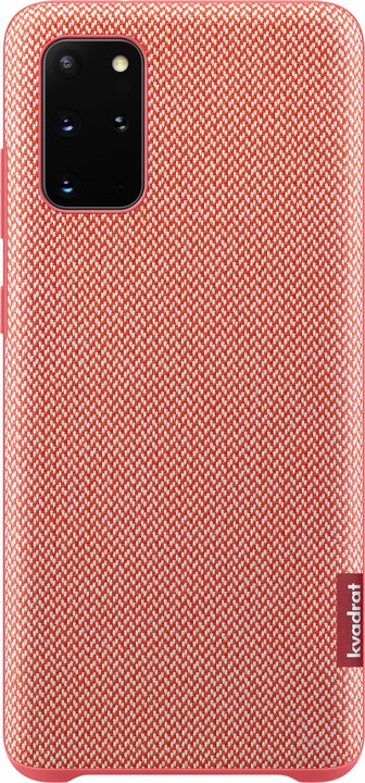 Immagine prodotto Samsung Kvadrat Cover (Samsung Galaxy S20+)