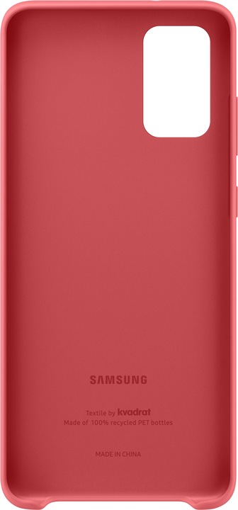 Immagine prodotto Samsung Kvadrat Cover (Samsung Galaxy S20+)