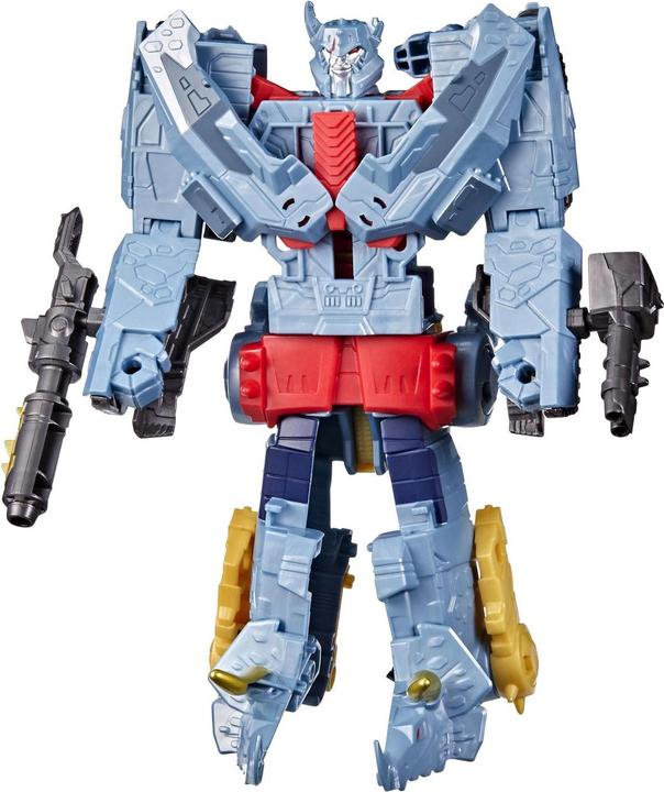 Image du produit Transformers Roll & Combine Slugtron